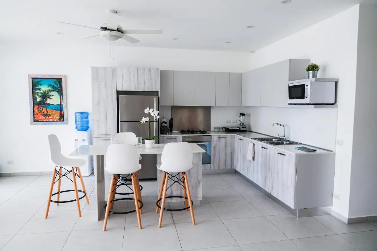 Apartment Stella Aparthotel, Las Terrenas