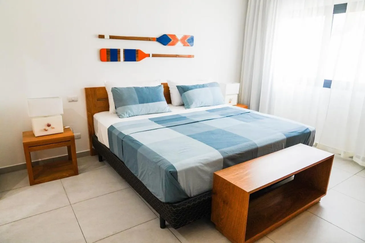 Stella Aparthotel, Las Terrenas Apartment