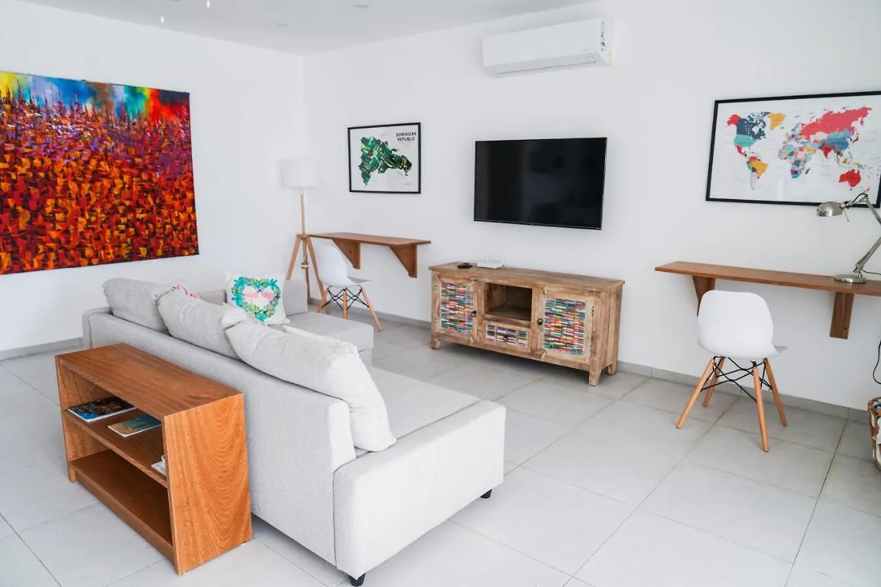 Apartment Stella Aparthotel, Las Terrenas Dominican Republic