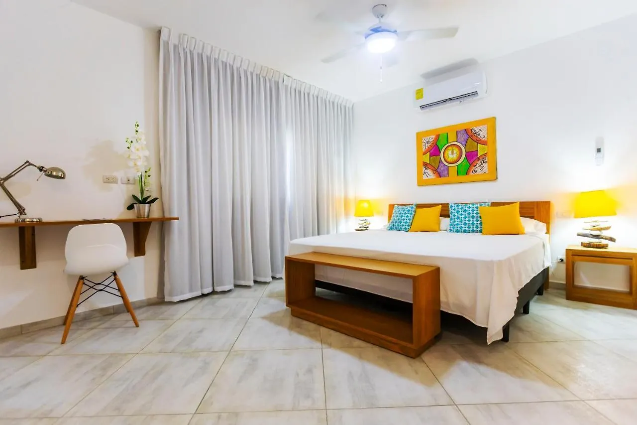 Apartamento Stella Aparthotel, Las Terrenas