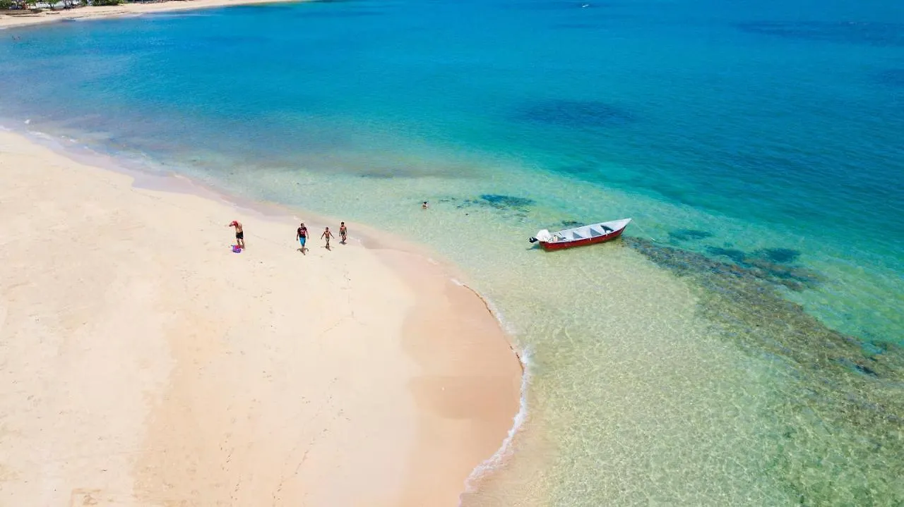 Stella Aparthotel, Las Terrenas República Dominicana