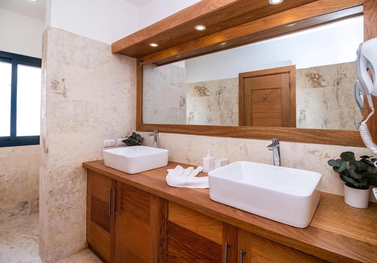Stella Aparthotel, Las Terrenas Apartamento