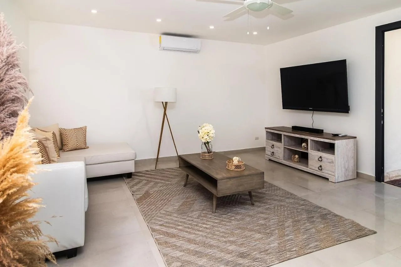 Apartamento Stella Aparthotel, Las Terrenas