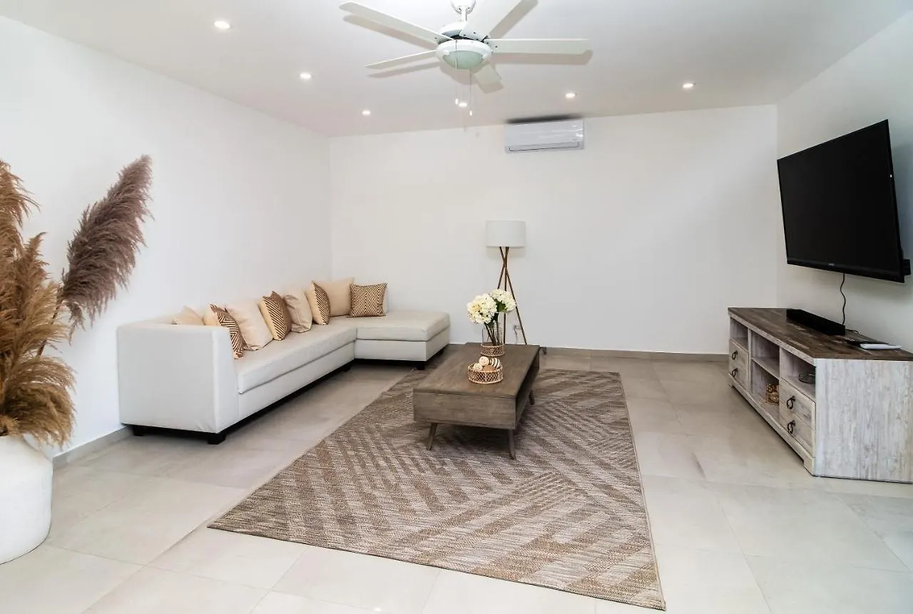 Apartamento Stella Aparthotel, Las Terrenas