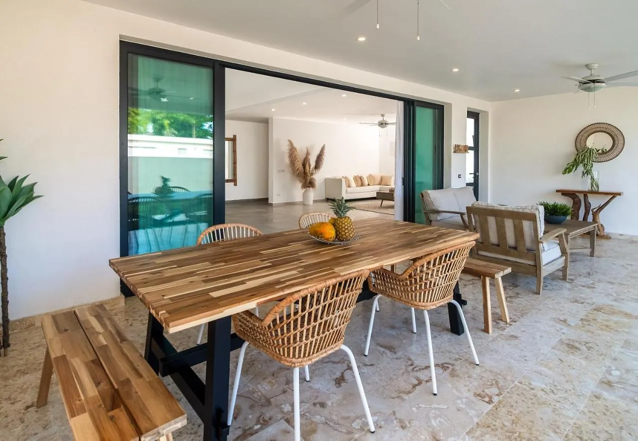 Apartamento Stella Aparthotel, Las Terrenas