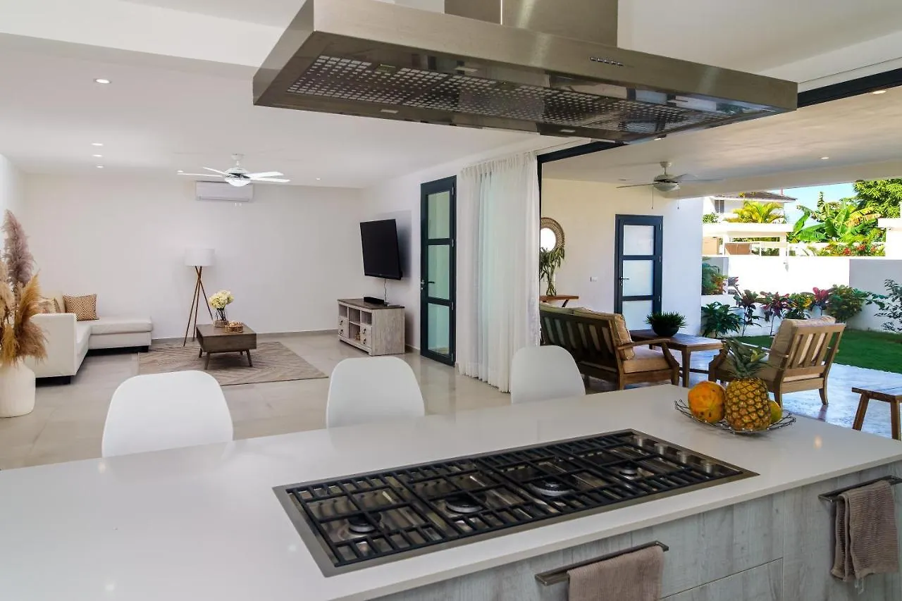 Stella Aparthotel, Las Terrenas 0*,