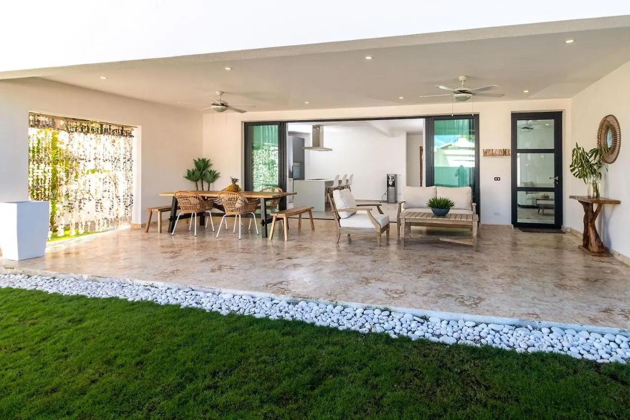 Stella Aparthotel, Las Terrenas