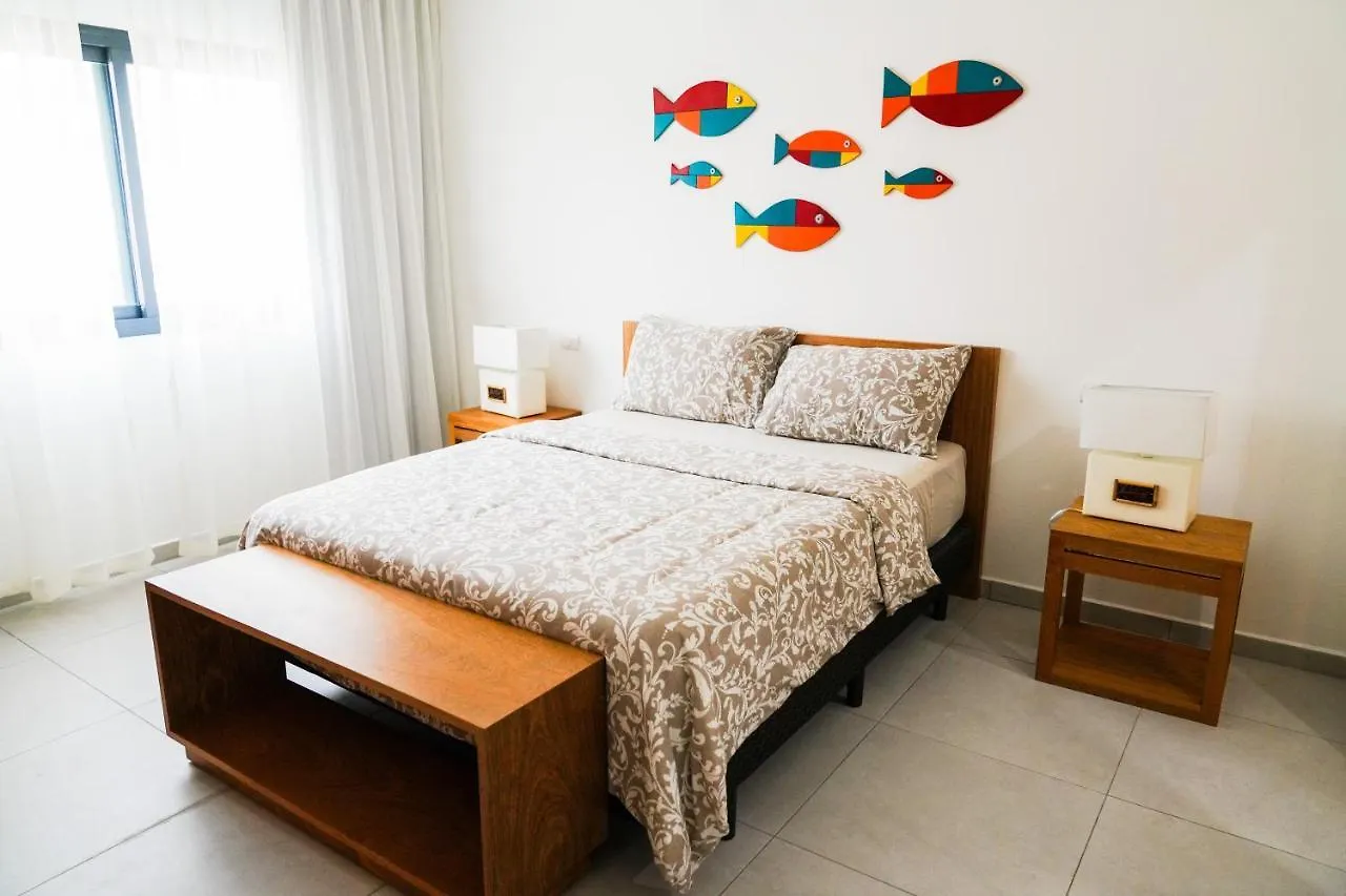 Stella Aparthotel, Las Terrenas República Dominicana