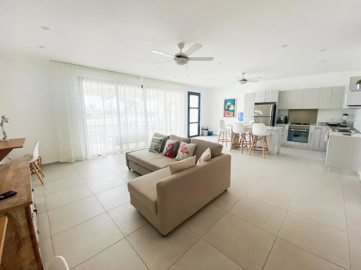 Apartamento Stella Aparthotel, Las Terrenas República Dominicana