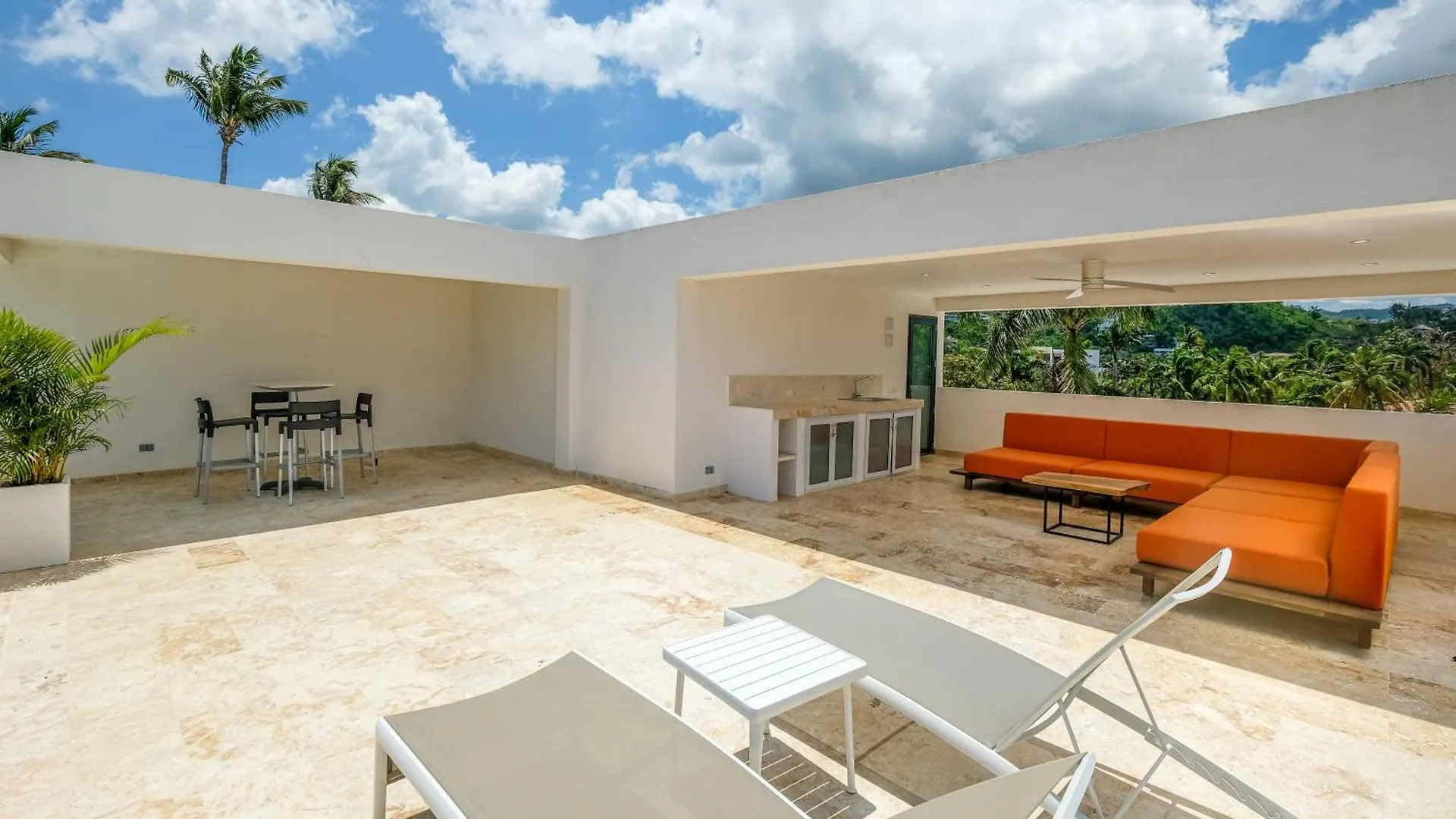 Apartamento Stella Aparthotel, Las Terrenas