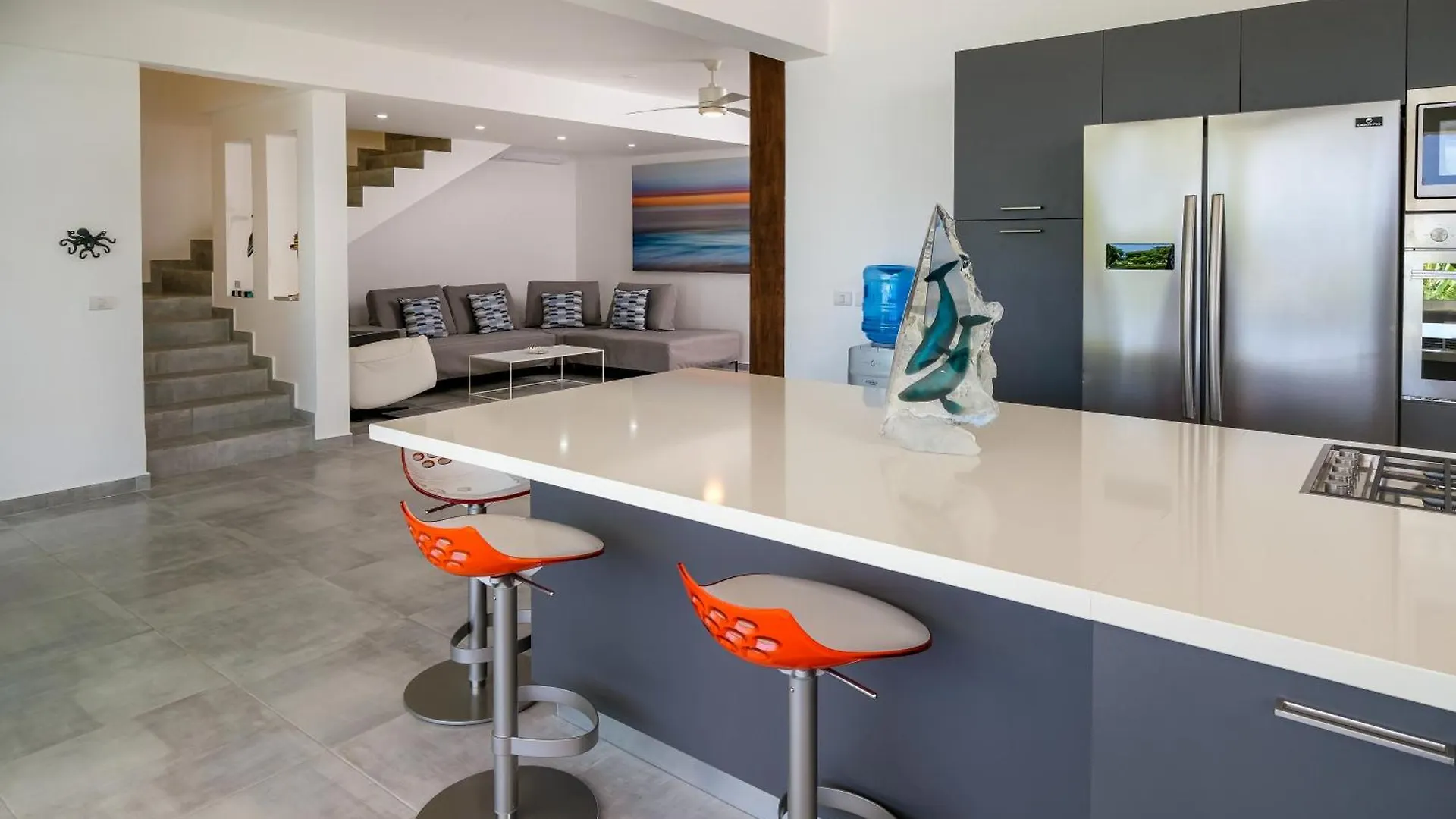 Stella Aparthotel, Las Terrenas Apartamento