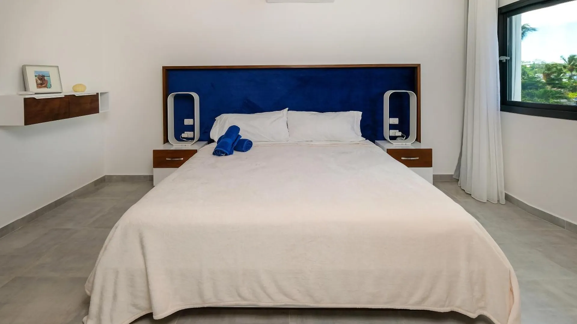 Stella Aparthotel, Las Terrenas República Dominicana