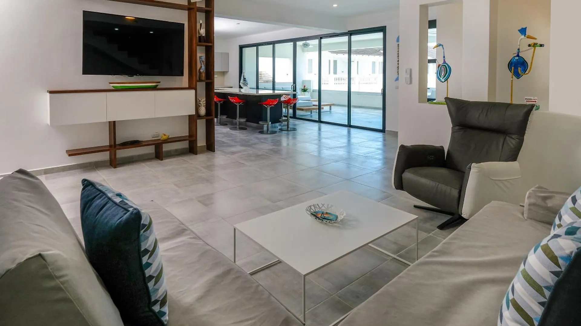 Apartamento Stella Aparthotel, Las Terrenas