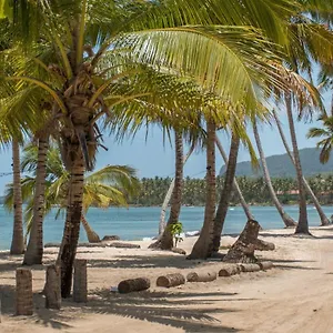 Apartamento Escapade Artistique Dans Résidence, Las Terrenas