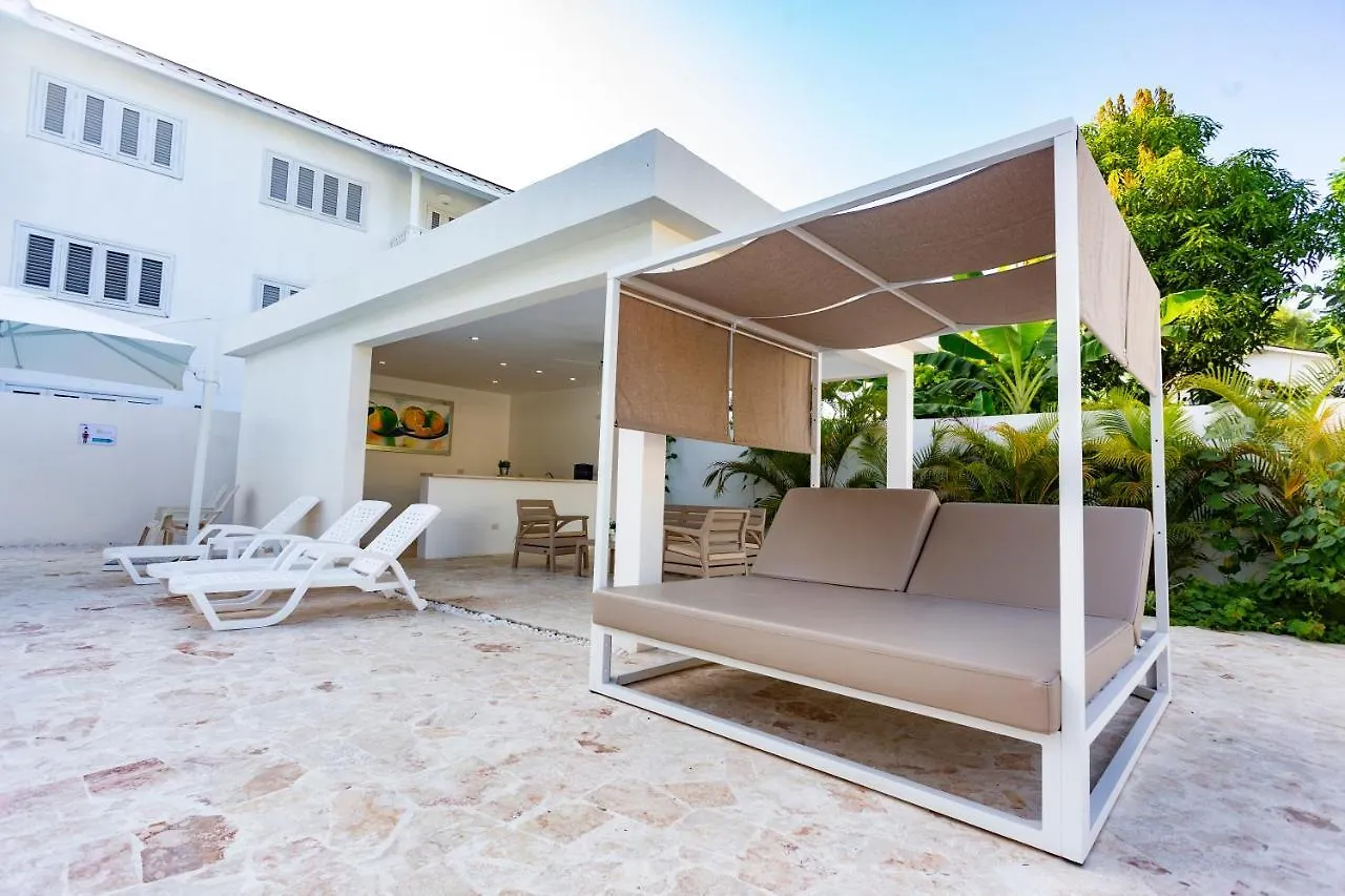 Apartment Stella Aparthotel, Las Terrenas Dominican Republic