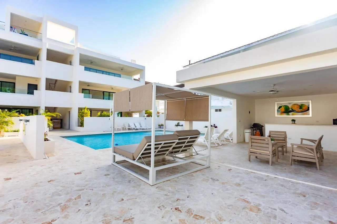 Stella Aparthotel, Las Terrenas