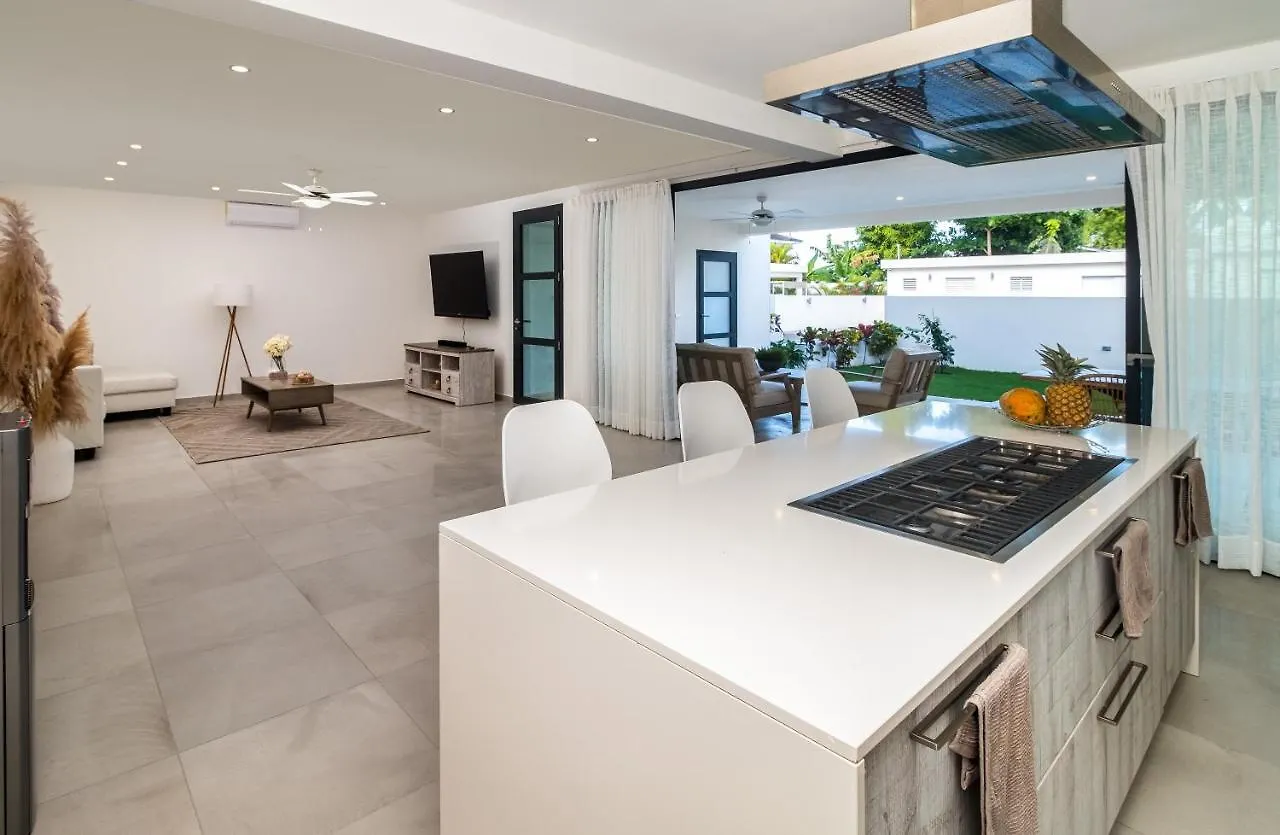 Stella Aparthotel, Las Terrenas 0*,