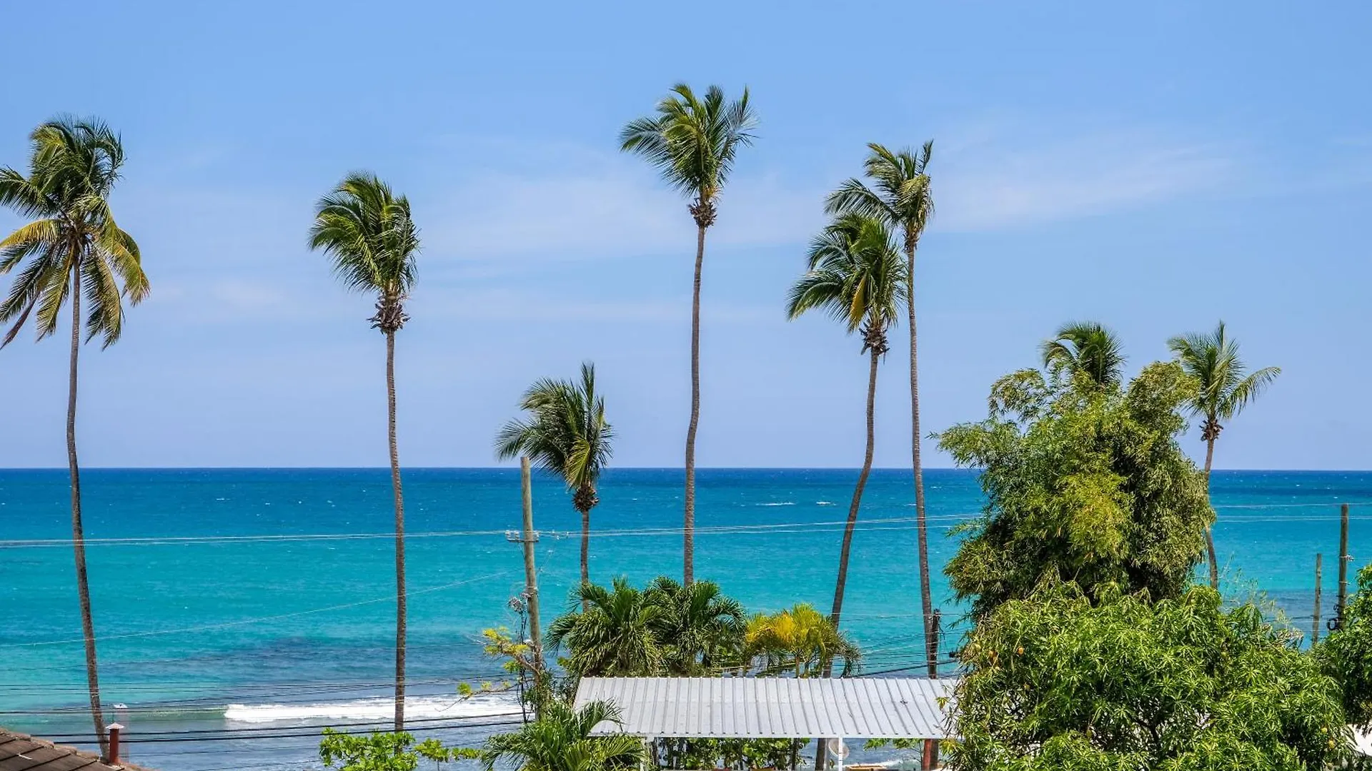 Stella Aparthotel, Las Terrenas Apartment